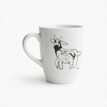 Görseli Galeri görüntüleyiciye yükleyin, Creative Goat - Designremo
