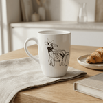 Görseli Galeri görüntüleyiciye yükleyin, Creative Goat - Designremo
