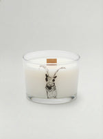 Load image into Gallery viewer, Capricorn Aromatherapy Natural Candle (12 Zodiac Collection)
