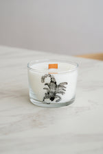 Görseli Galeri görüntüleyiciye yükleyin, Akrep Aromaterapi  Doğal Mum (12 Burç Koleksiyonu'nun Bir Parçası)
