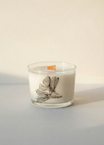 Görseli Galeri görüntüleyiciye yükleyin, Başak Aromaterapi  Doğal Mum (12 Burç Koleksiyonu'nun Bir Parçası)
