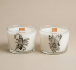 Load image into Gallery viewer, Crab Aromatherapy Natural Candle (12 Zodiac Collection)
