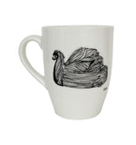 Görseli Galeri görüntüleyiciye yükleyin, The Swan Mug - Designremo
