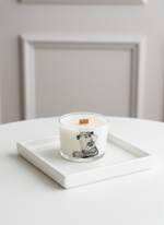 Görseli Galeri görüntüleyiciye yükleyin, Aslan Aromaterapi  Doğal Mum (12 Burç Koleksiyonu'nun Bir Parçası)
